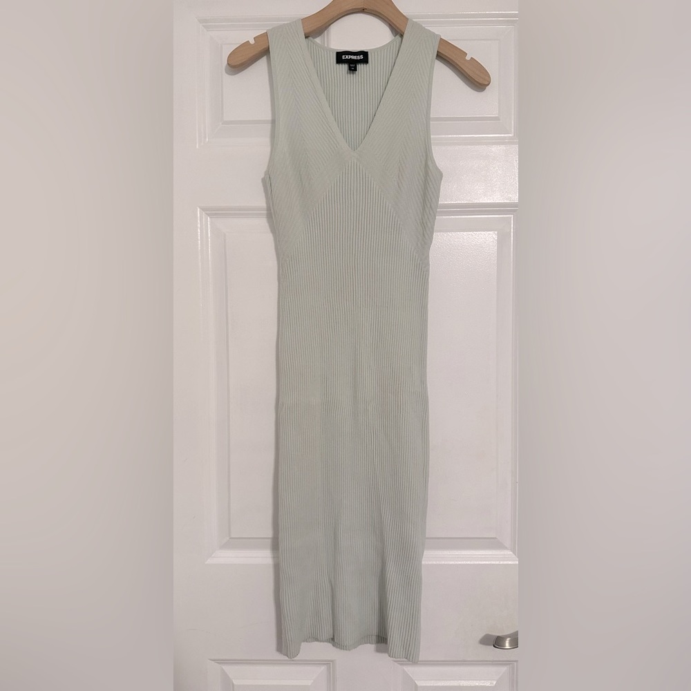 Express XS Dress